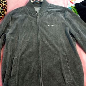 Sean John vintage velour tracksuit Mens L. Mint condition